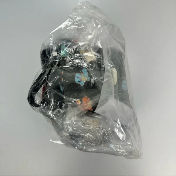 Loungefly Pokemon Starters Mini Backpack New In Packaging Multi-pocket Zip Close - Picture 10 of 14